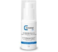 Ceramol 311 Iperdeodorante per pelle sensibile - 75 mL