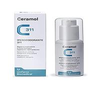 CERAMOL 311 IPERDEODORANTE 75 ML