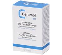 UNIFARCO CERAMOL SAPONE MARSIGLIA 100G