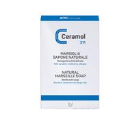 UNIFARCO CERAMOL SAPONE MARSIGLIA 100G