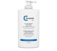 Ceramol 311 Olio Detergente Per Viso E Corpo Da 400ml