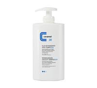 UNIFARCO CERAMOL OLIO DETERGENTE 400ML