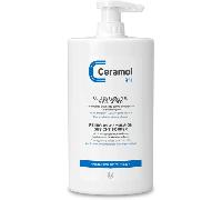 Ceramol 311 Olio Detergente Viso e Corpo - 400 mL