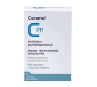 CERAMOL MARSIGLIA SAPONE 100 G