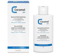 CERAMOL SHAMPOODOCCIA 200ML