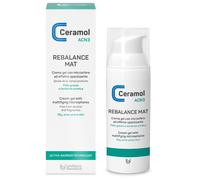 Ceramol acn3 rebalance mat 50 ml