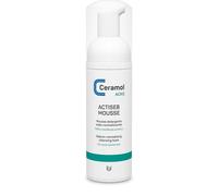 Ceramol actiseb mousse 150