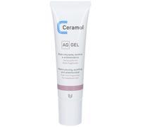 Ceramol AG Gel 30 ml Gel