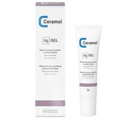 Ceramol Ceramol Ag Gel 30 Ml