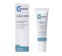 Ceramol Ceramol Ag Gel 30 Ml
