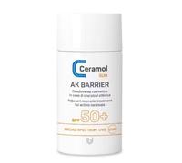 Ak Barrier Ceramol Sun 50Ml