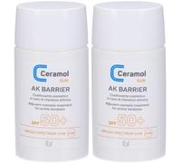 Ceramol Ak Barrier 50 Ml 2x50 ml