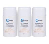 Ceramol Ak Barrier 50 Ml 3x50 ml