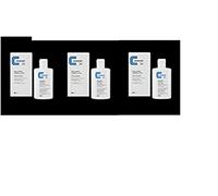 CERAMOL BALSAMO CAPELLI 200ML - TRE CONFEZIONI