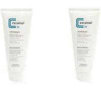 Ceramol Base 311 Cremabase 400ml - Kit 2 Pezzi