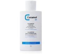 CERAMOL BASE LAV CAP 200ML