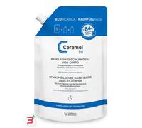 CERAMOL BASE LAVANTE SCHIUMA 800 ML