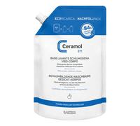 Ceramol base lavante schiuma 800 ml