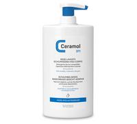 CERAMOL BASELAVANTE SCH 400ML