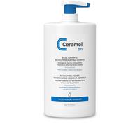 CERAMOL BASE LAVANTE SCHIUMOGENA VISO-CORPO311 400ml - Bagno e Doccia