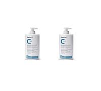 CERAMOL BASELAVANTE SCH 400ML 2 confezioni
