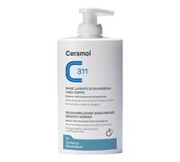 CERAMOL BASELAVANTE SCH 400ML