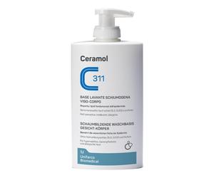 CERAMOL BASELAVANTE SCH 400ML