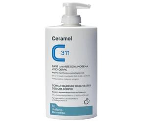 CERAMOL BASELAVANTE SCH 400ML