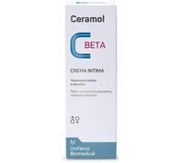 Ceramol - Beta Intima Crema Confezione 50 Ml