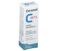 CERAMOL BETA CREMA PALPEBRALE 10ml - Contorno occhi idratante