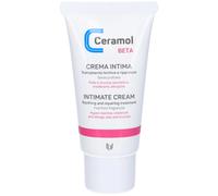 Ceramol Beta Crema Intima 50 ml - Cura e Comfort per la Pelle