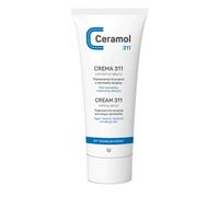 Ceramol crema 311 Trattamento di eczemi e dermatite atopica 200ml