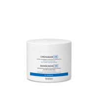 Ceramol Cremabase XR Idrata e Protegge la Pelle Secca e Molto Secca, 450ml