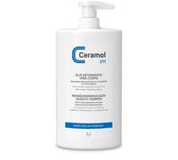 CERAMOL OLIO DETERGENTE 400ML