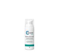 CERAMOL - Ceramol ACN3 REBALANCE MAT - Crema viso pelle grassa