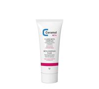 CERAMOL - Ceramol BETA FLUIDO BETA COMPLEX - Crema idratante viso