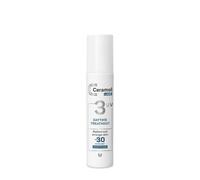 CERAMOL - Ceramol i-AGE UV DAYTIME TREATMENT - Trattamento antietà pelli mature,Crema antirughe,Protezione solare viso
