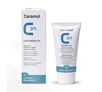 Ceramol Ceramol Lipocrema 311 100Ml - 100 Gr