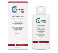CERAMOL SHAMPOO DS 200 ML