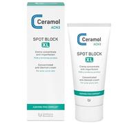 Unifarco Ceramol Spot Block XL Anti imperfezioni pelle acneica 50 ml