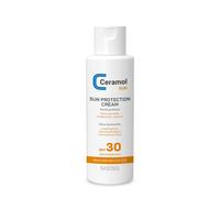 CERAMOL SUN PROTECTION CREAM SPF30 200ml - Solare viso alta prot.