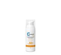 CERAMOL - Ceramol SUN SUN PROTECTION FACE CREAM SPF 50+ - Protezione solare viso