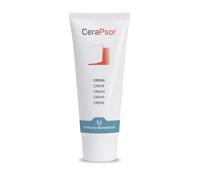 CERAMOL CERAPSOR CREMA 200ml - Tratt.viso 24 ore nutriente