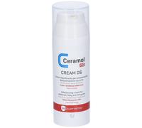 Ceramol Cream DS Crema Riequilibrante 50ml