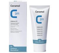 Ceramol crema 311 Trattamento di eczemi e dermatite atopica 200ml