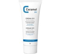 Ceramol crema 311 Trattamento di eczemi e dermatite atopica 200ml