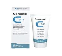 Ceramol Crema 311 Trattamento di Eczemi e Dermatite Atopica 75 ml