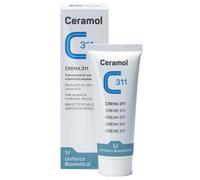 CERAMOL Crema 311 75ml New