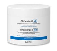 Ceramol Crema Base XR Da 450 Ml Per Idratazione Intensa