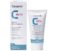 CERAMOL Crema Beta Cpx 50ml